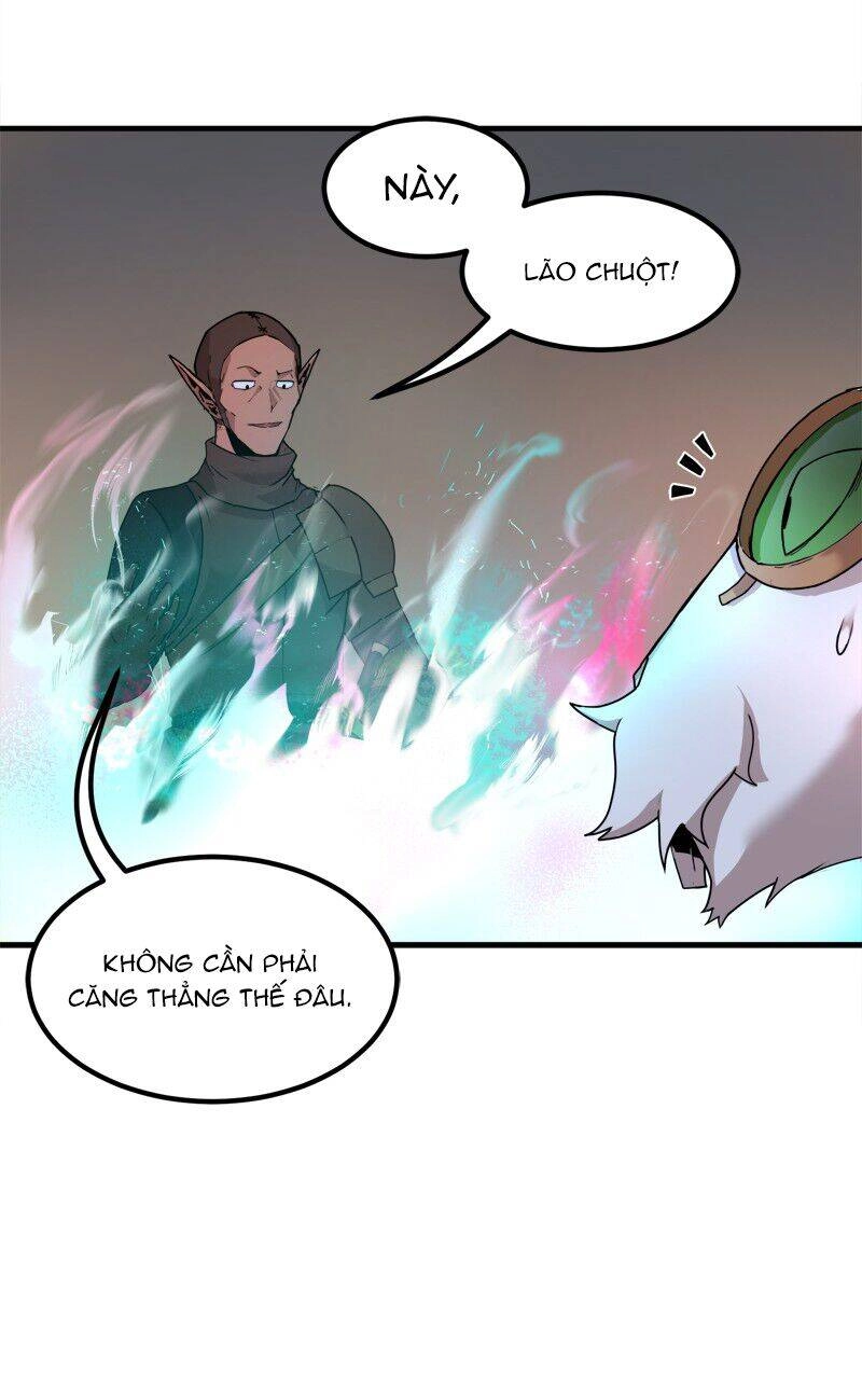 The Dungeon Master Chapter 57 - 32