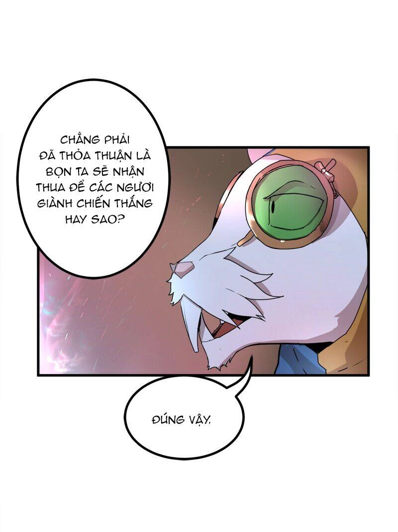 The Dungeon Master Chapter 57 - 33