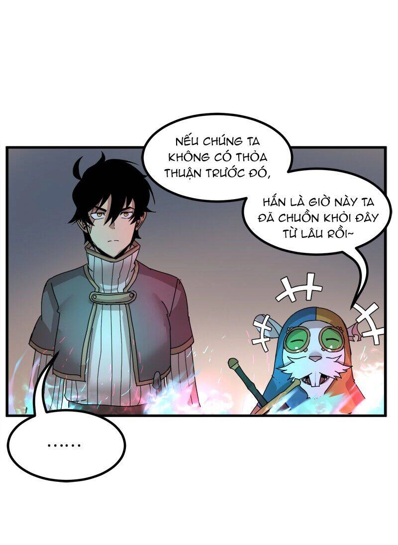 The Dungeon Master Chapter 57 - 35