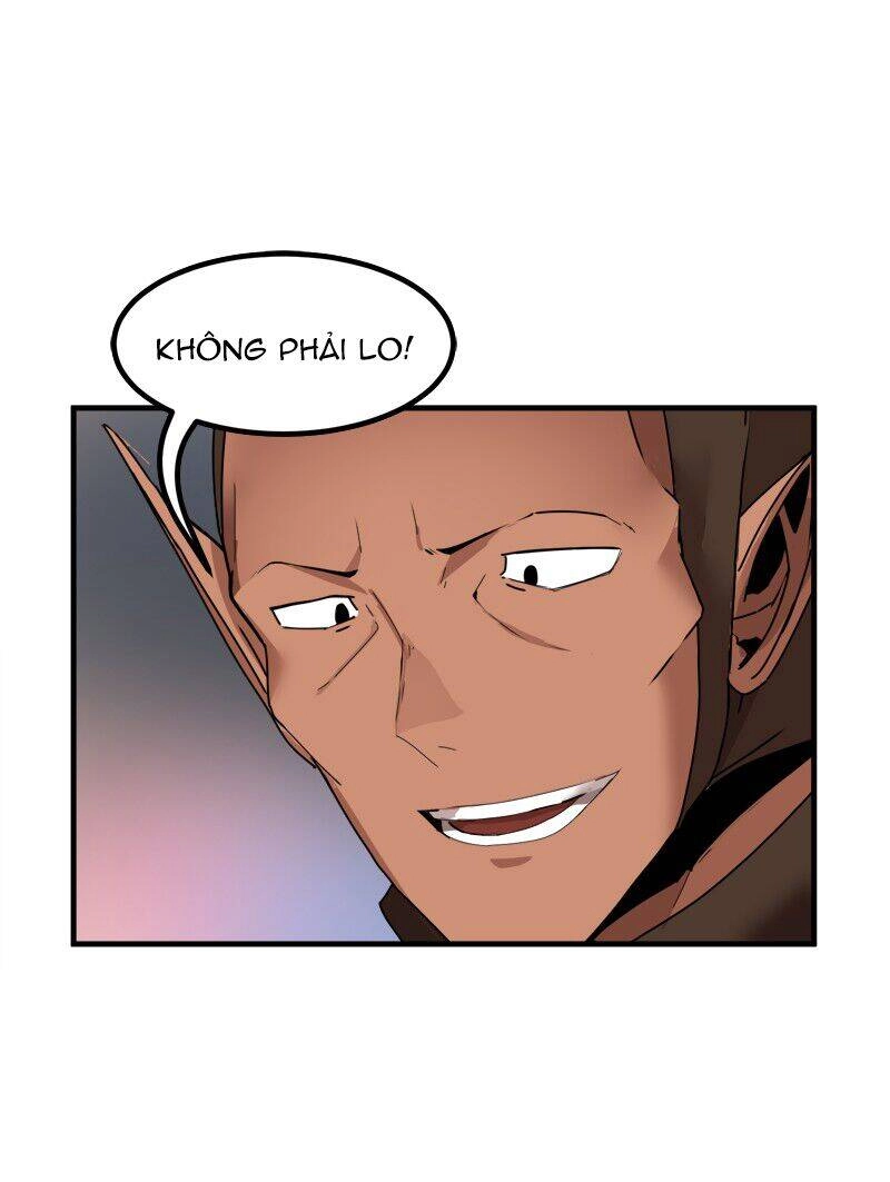 The Dungeon Master Chapter 57 - 36