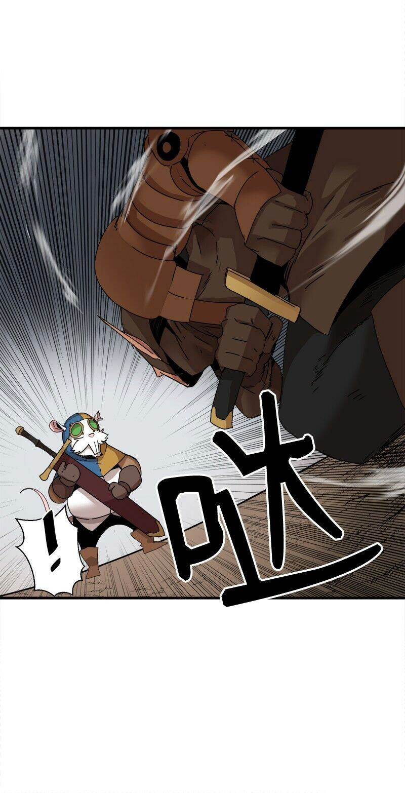 The Dungeon Master Chapter 57 - 40