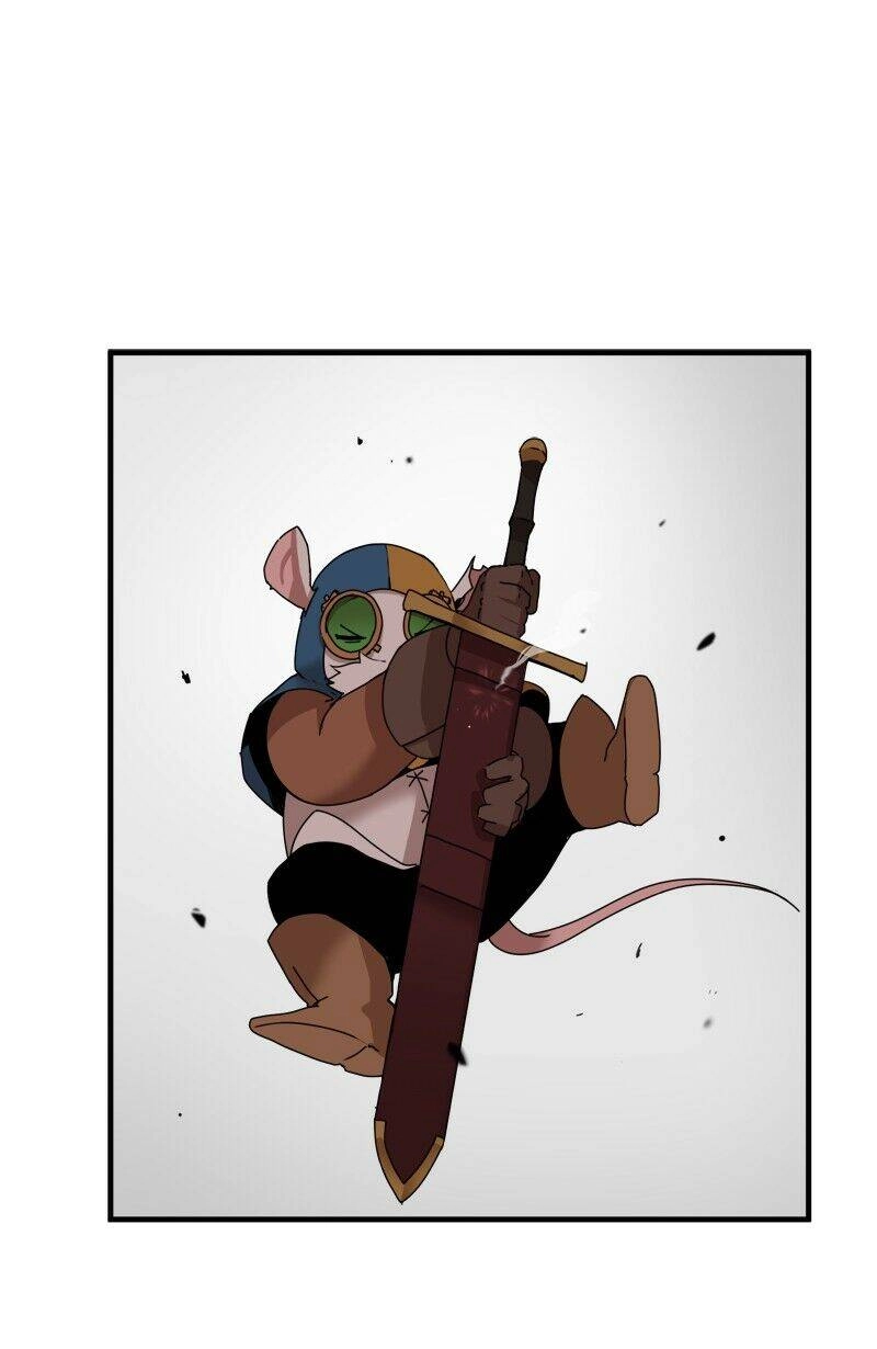 The Dungeon Master Chapter 57 - 44