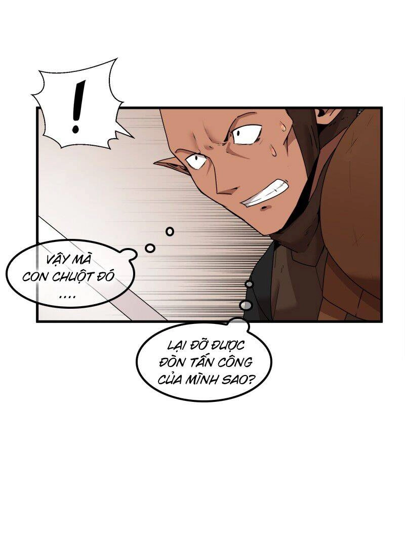 The Dungeon Master Chapter 57 - 45