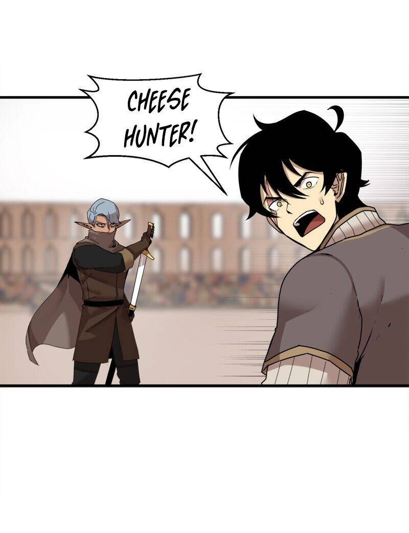 The Dungeon Master Chapter 57 - 46