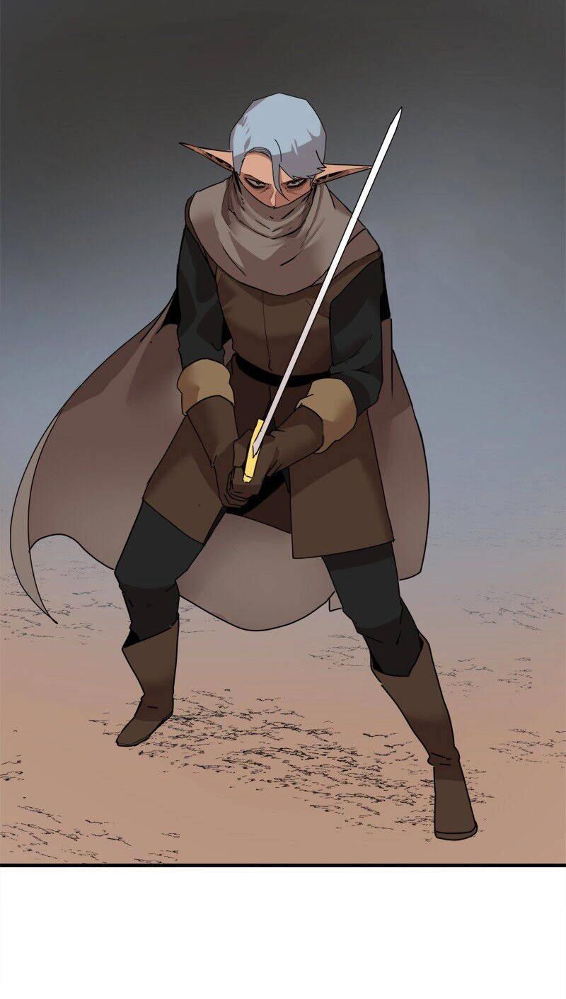 The Dungeon Master Chapter 57 - 48