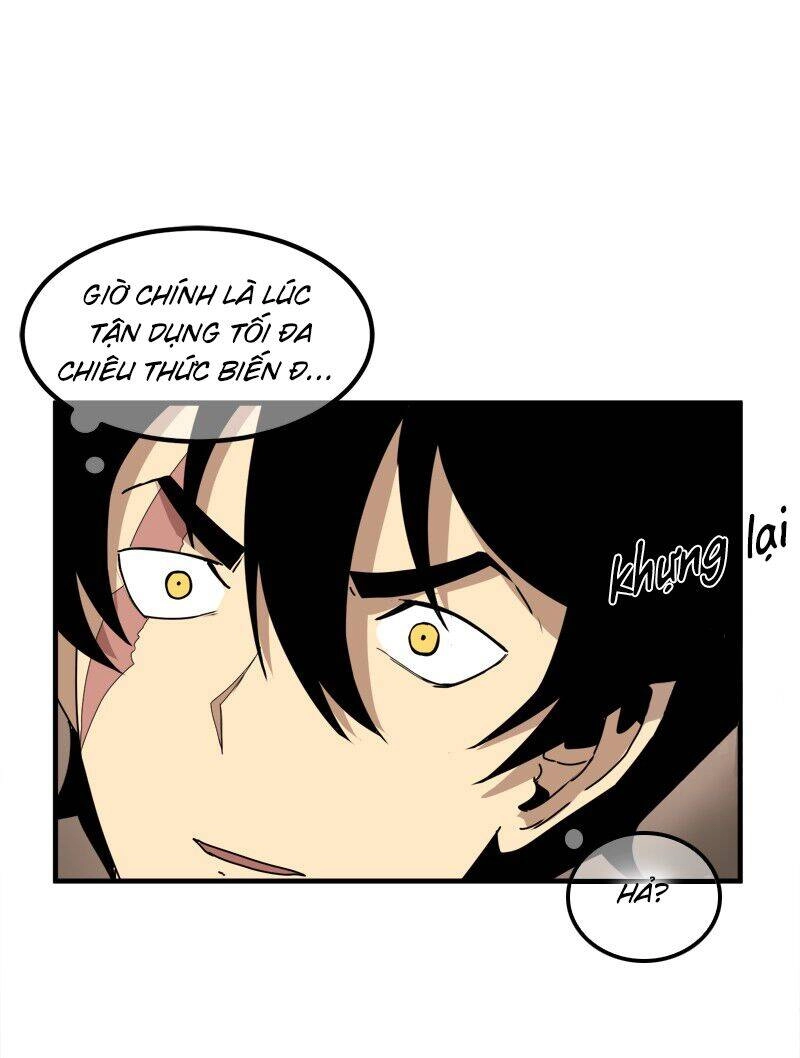 The Dungeon Master Chapter 57 - 50