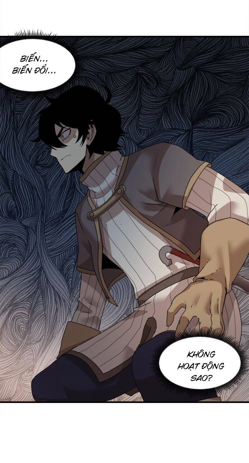 The Dungeon Master Chapter 57 - 51