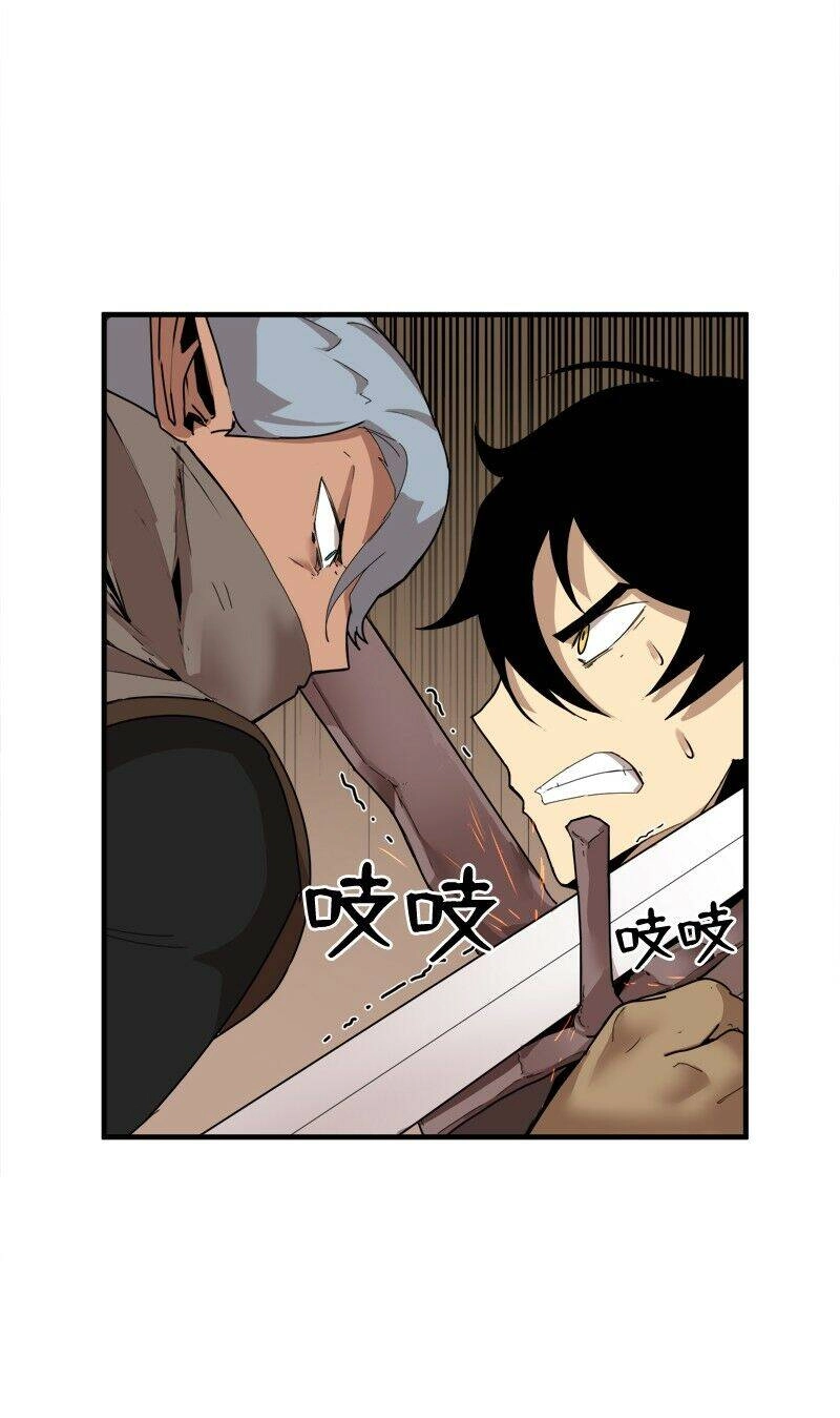 The Dungeon Master Chapter 57 - 57