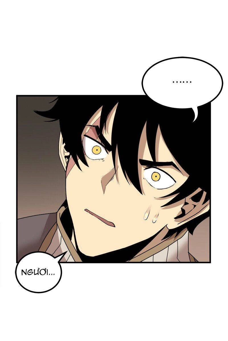 The Dungeon Master Chapter 57 - 62