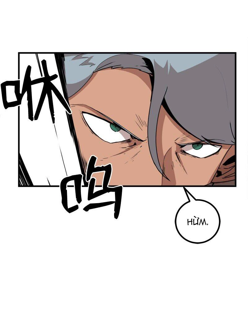 The Dungeon Master Chapter 57 - 63