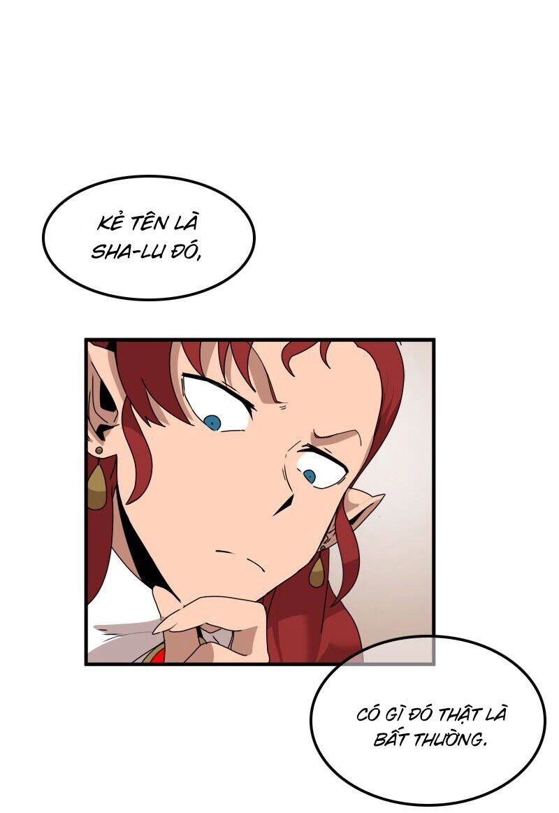 The Dungeon Master Chapter 57 - 65