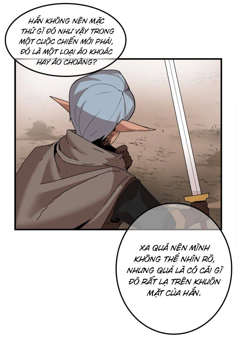 The Dungeon Master Chapter 57 - 66