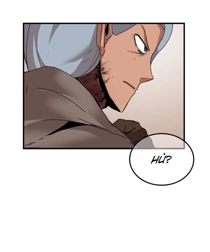 The Dungeon Master Chapter 57 - 67