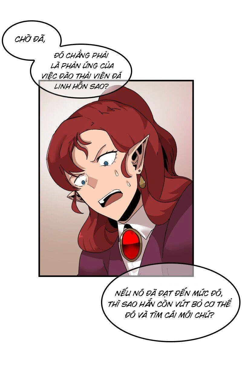 The Dungeon Master Chapter 57 - 69