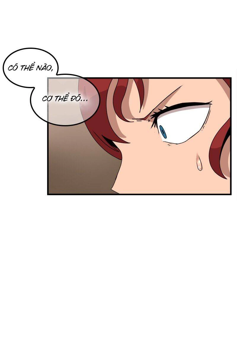 The Dungeon Master Chapter 57 - 70