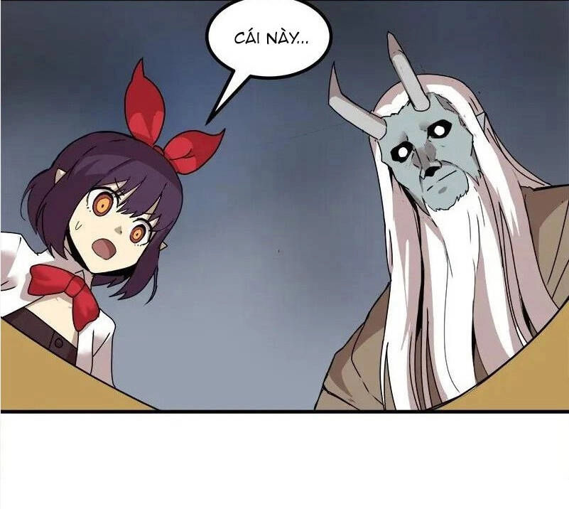 The Dungeon Master Chapter 58 - 4