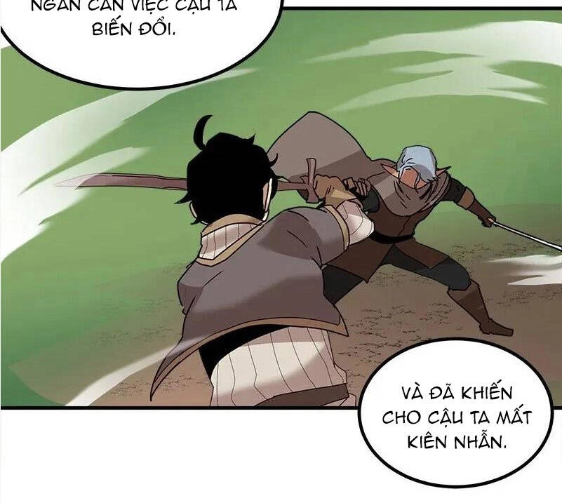 The Dungeon Master Chapter 58 - 7