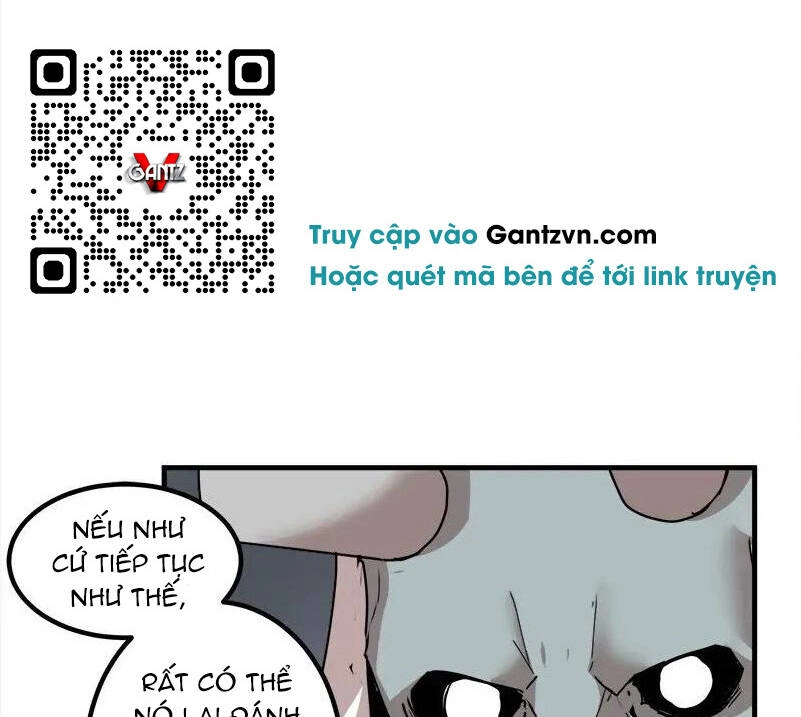 The Dungeon Master Chapter 58 - 8