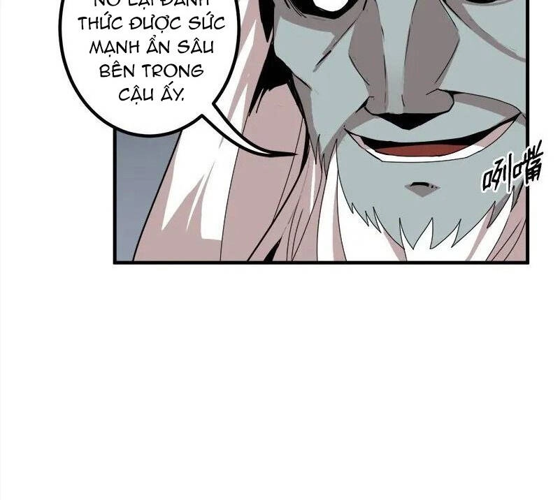 The Dungeon Master Chapter 58 - 9