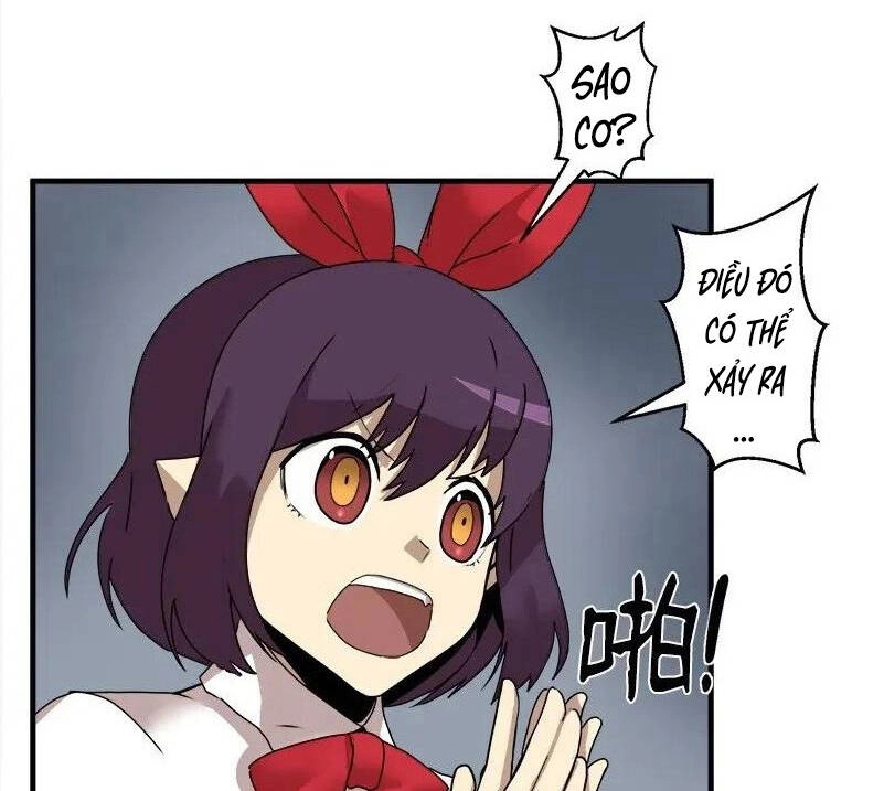 The Dungeon Master Chapter 58 - 10