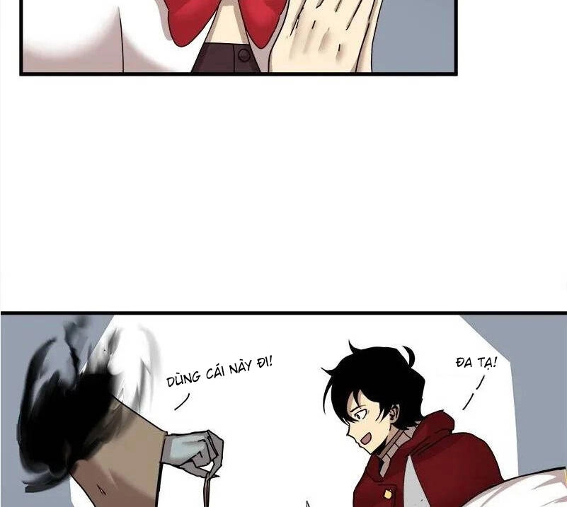 The Dungeon Master Chapter 58 - 11