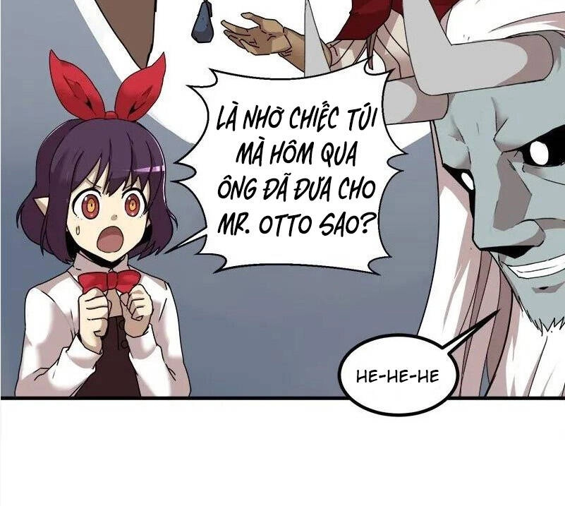 The Dungeon Master Chapter 58 - 12