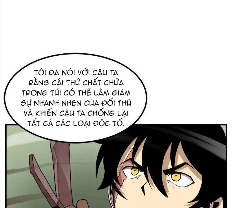 The Dungeon Master Chapter 58 - 13