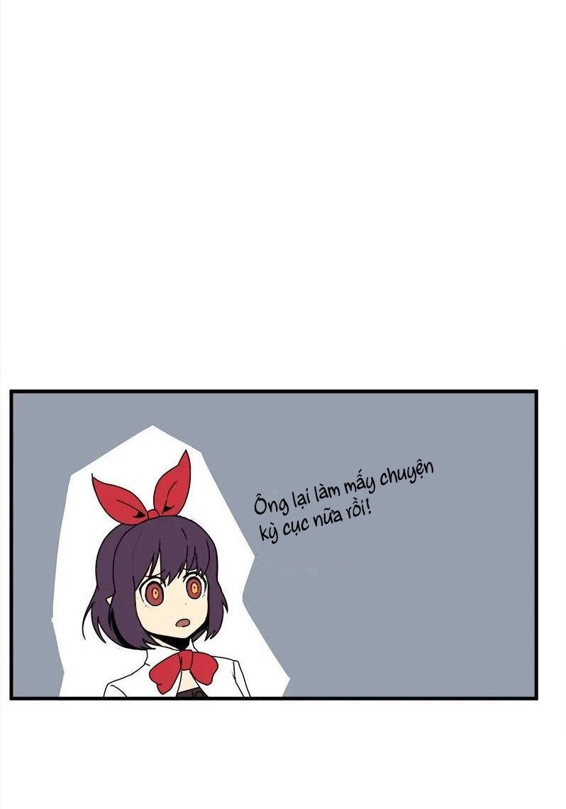 The Dungeon Master Chapter 58 - 20