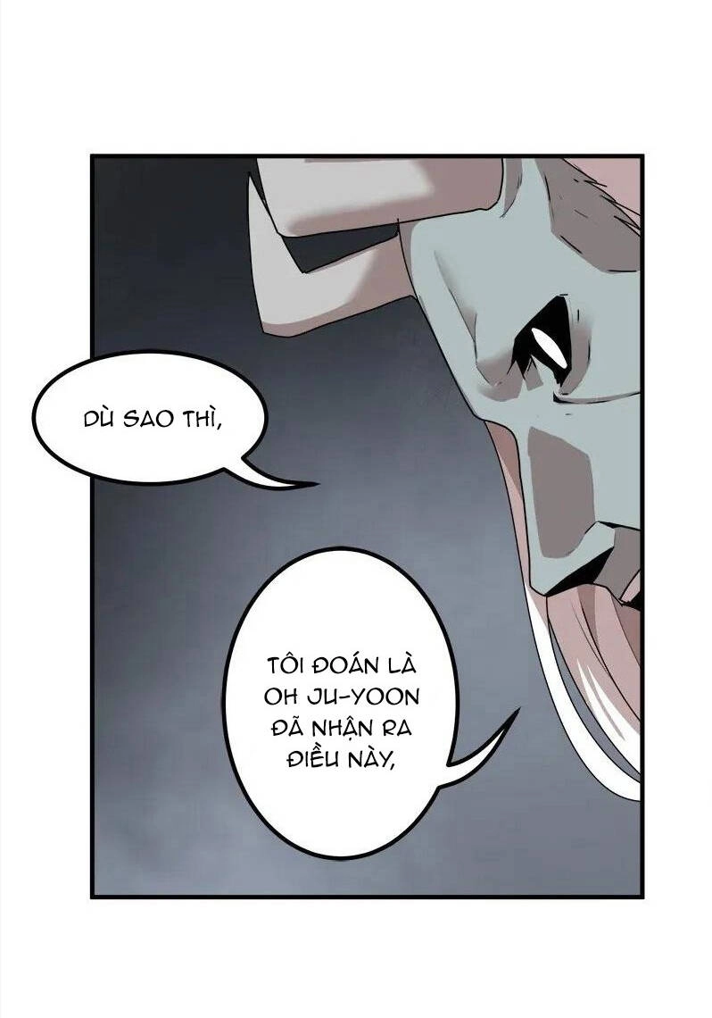 The Dungeon Master Chapter 58 - 21