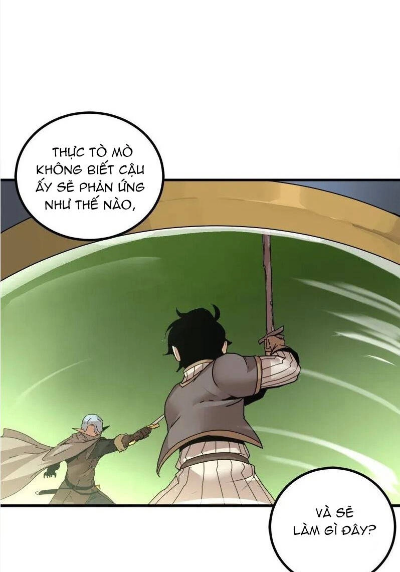 The Dungeon Master Chapter 58 - 22