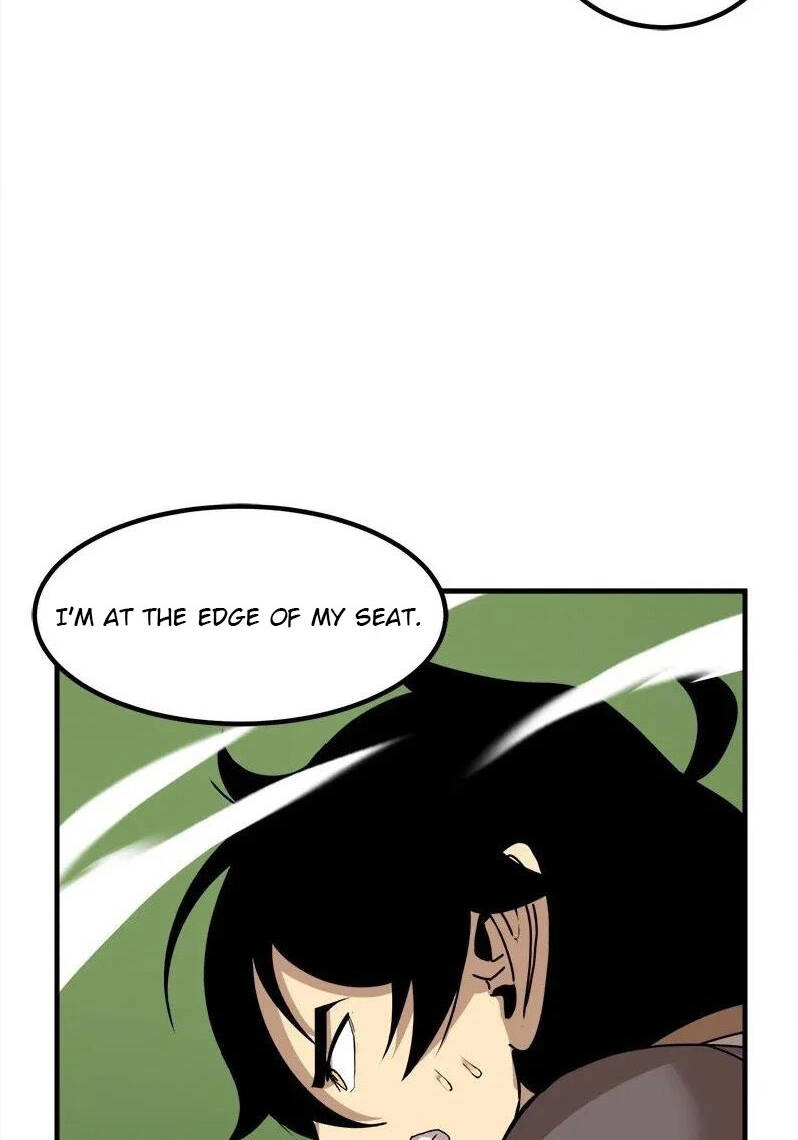 The Dungeon Master Chapter 58 - 23