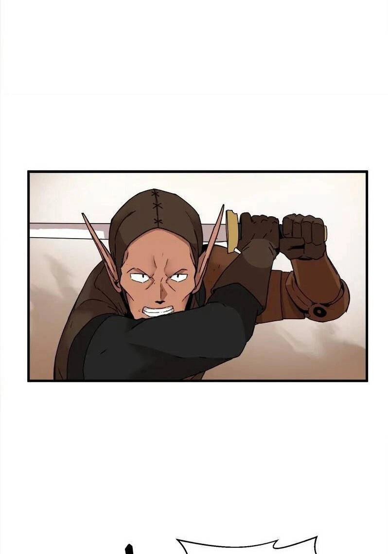 The Dungeon Master Chapter 58 - 26