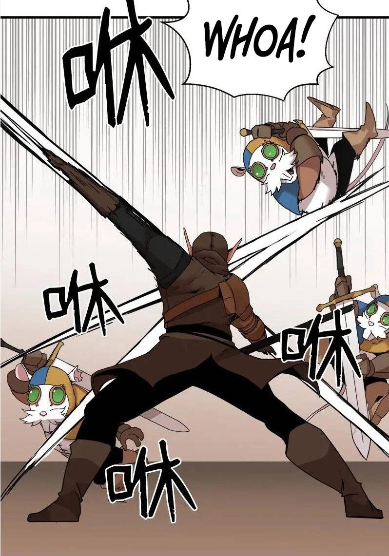 The Dungeon Master Chapter 58 - 27