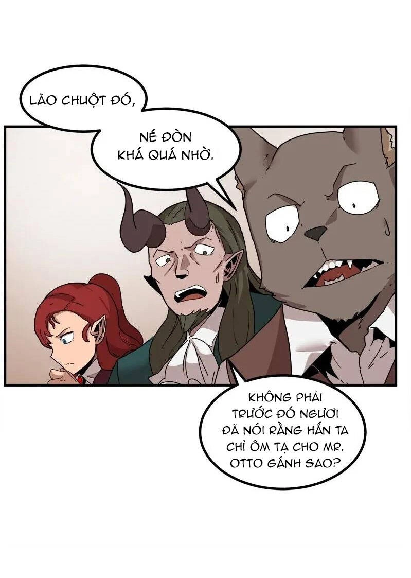 The Dungeon Master Chapter 58 - 28