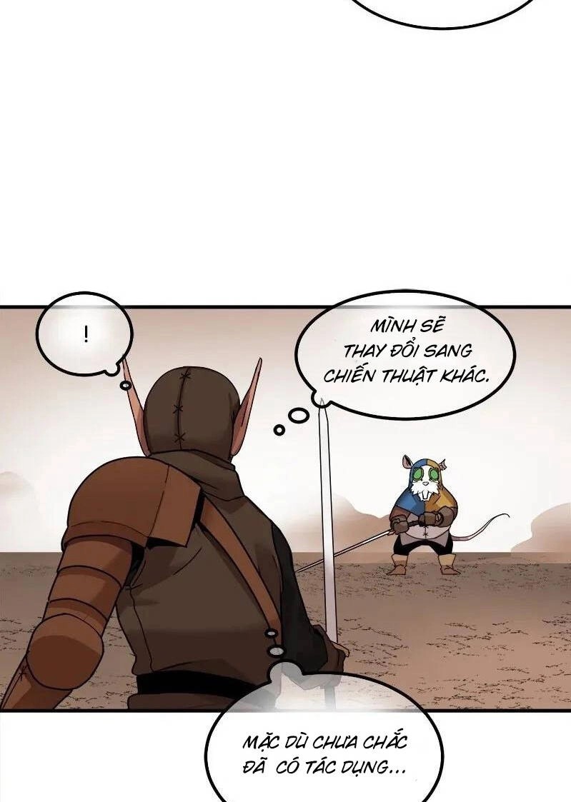 The Dungeon Master Chapter 58 - 31