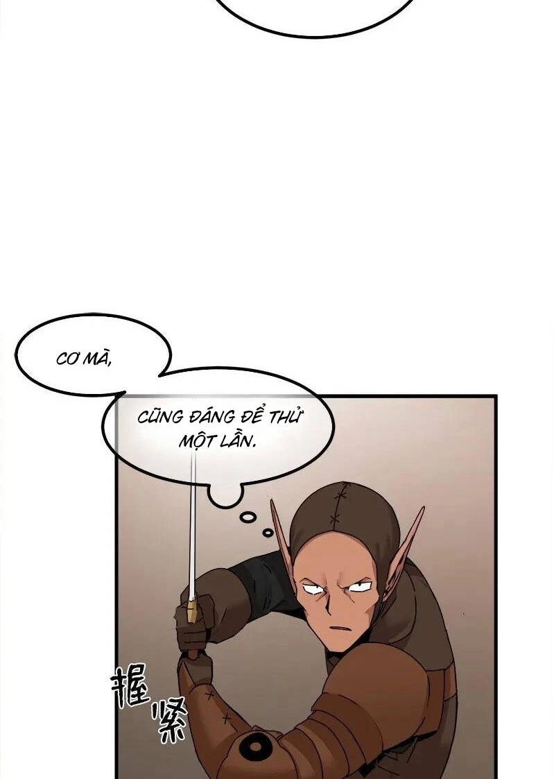 The Dungeon Master Chapter 58 - 32