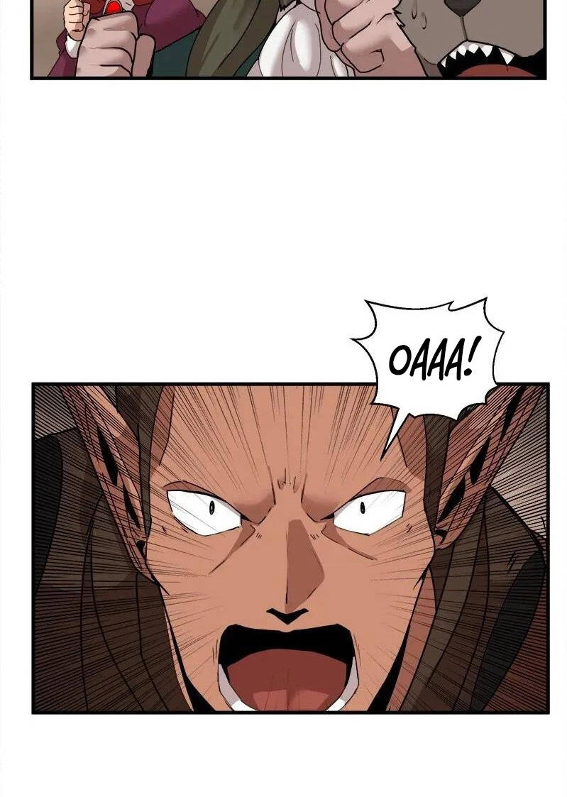 The Dungeon Master Chapter 58 - 34