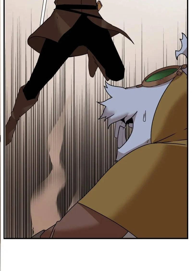 The Dungeon Master Chapter 58 - 36