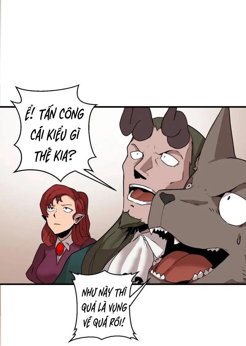 The Dungeon Master Chapter 58 - 37