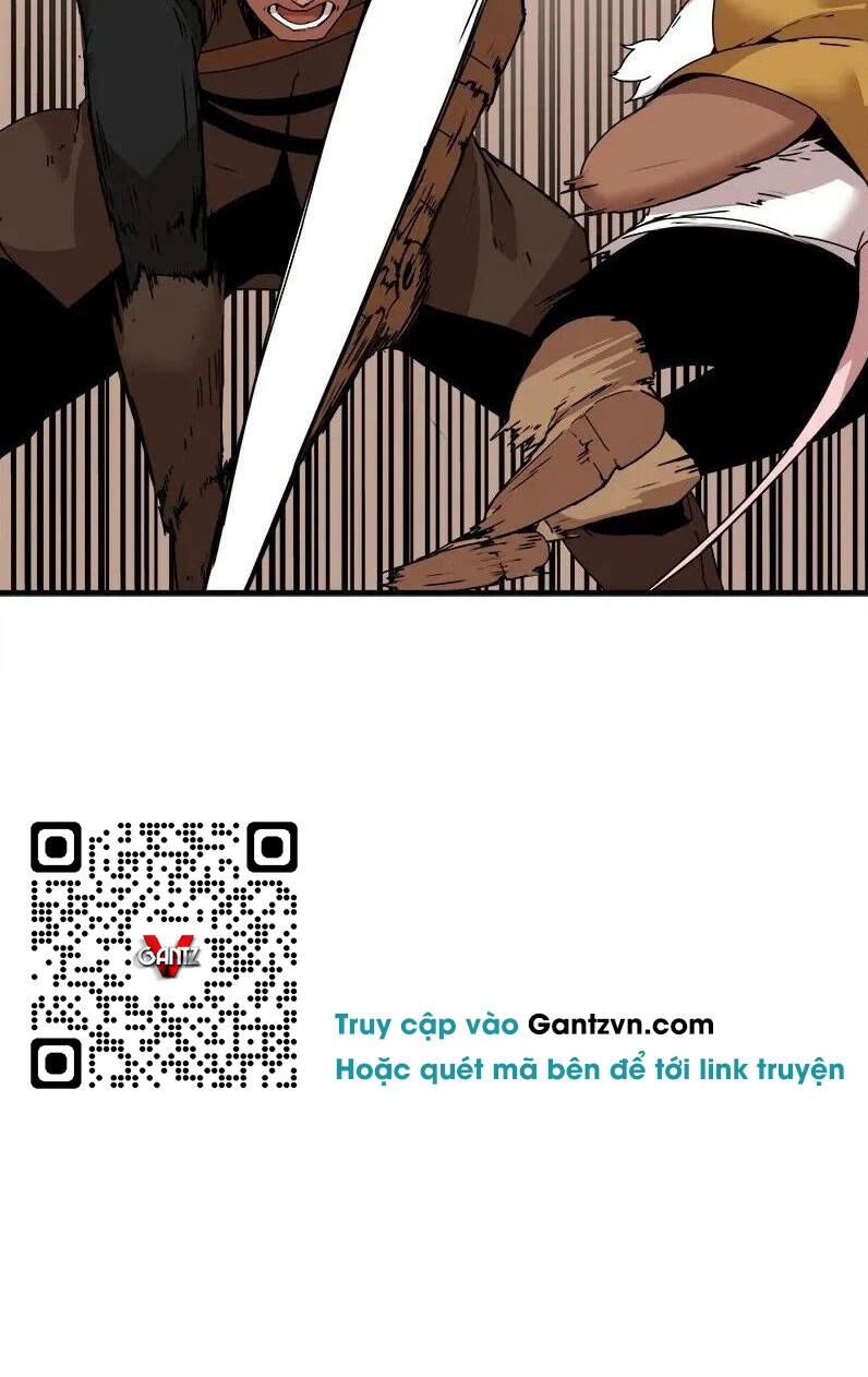 The Dungeon Master Chapter 58 - 40