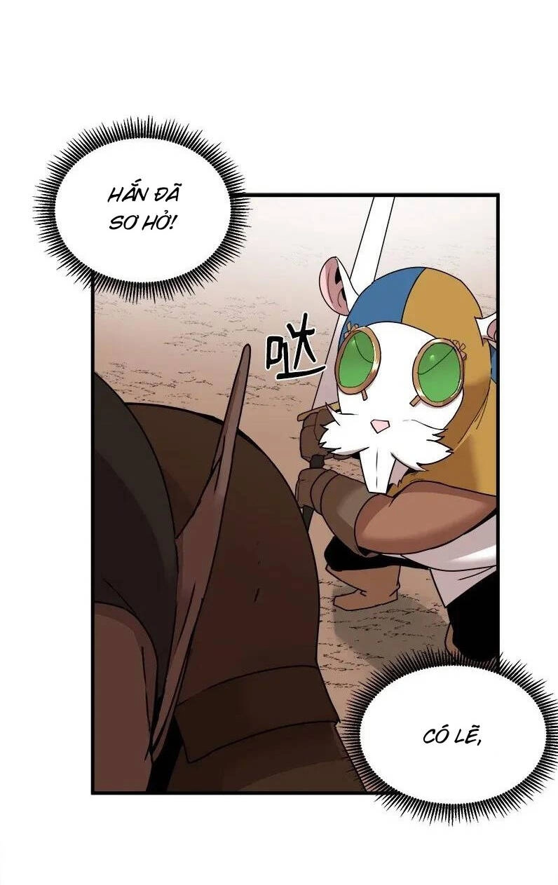 The Dungeon Master Chapter 58 - 41