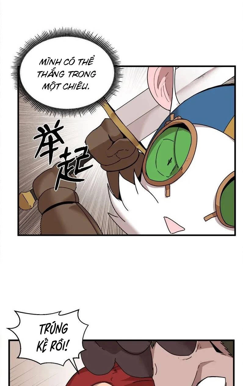 The Dungeon Master Chapter 58 - 42