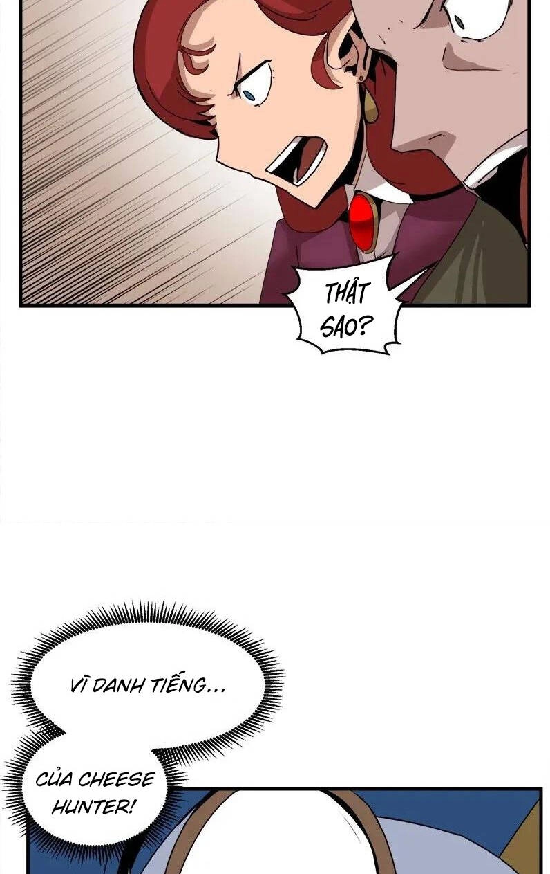 The Dungeon Master Chapter 58 - 43