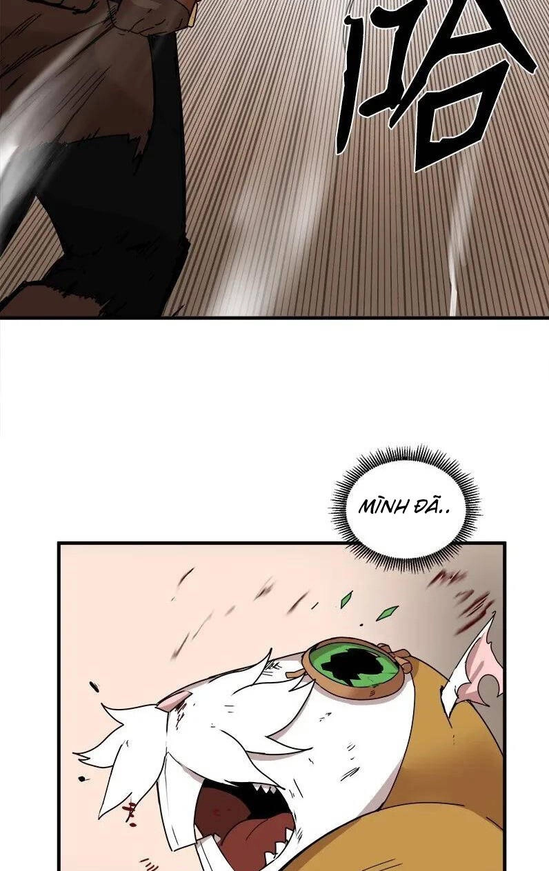 The Dungeon Master Chapter 58 - 50