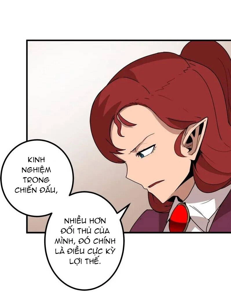 The Dungeon Master Chapter 58 - 53