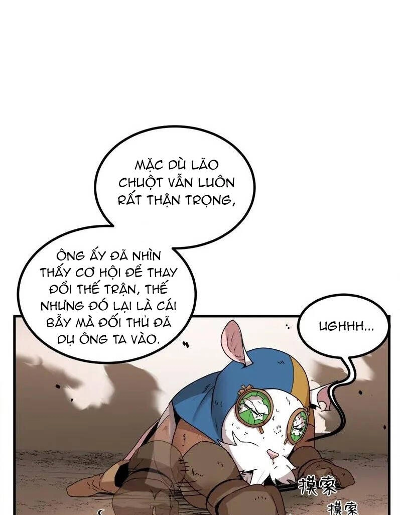 The Dungeon Master Chapter 58 - 54