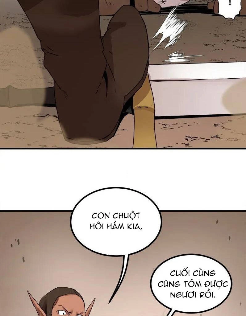 The Dungeon Master Chapter 58 - 56