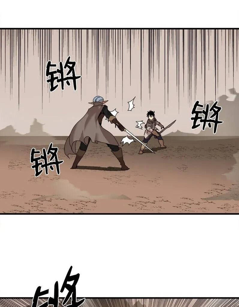 The Dungeon Master Chapter 58 - 59