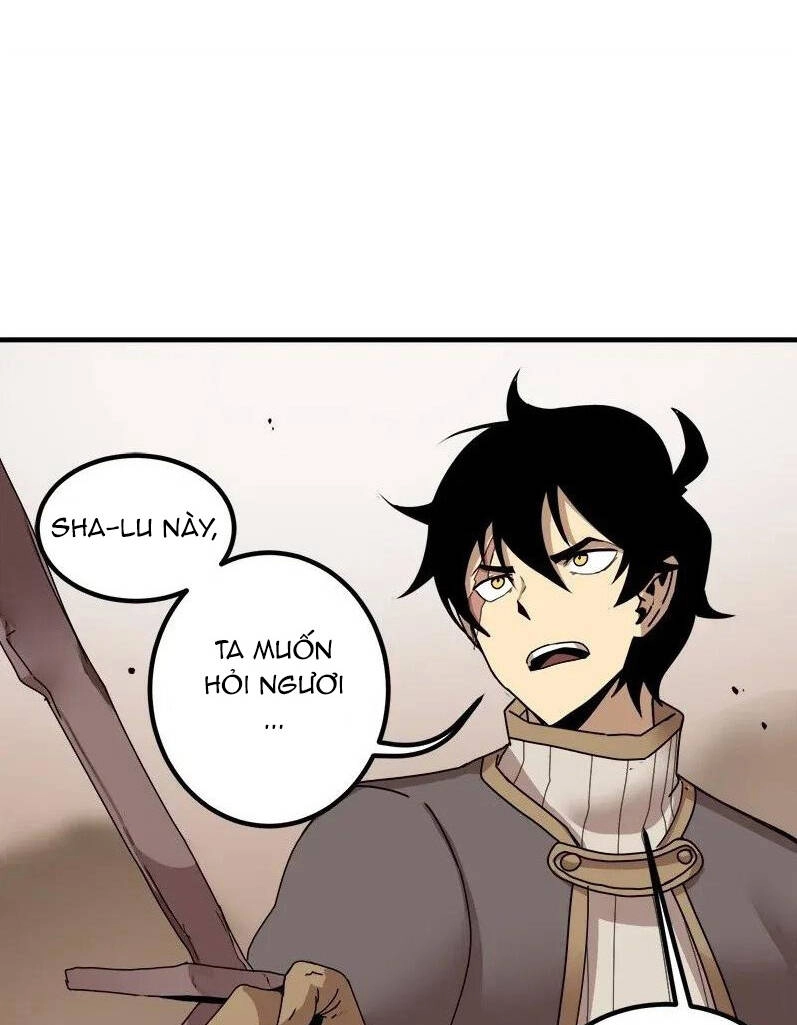 The Dungeon Master Chapter 58 - 63