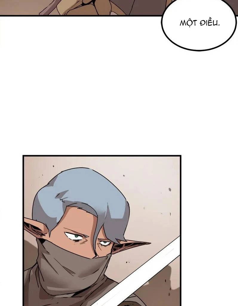 The Dungeon Master Chapter 58 - 64